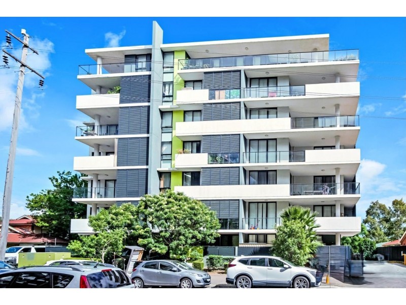 36/15-17 Castlereagh Street, Liverpool NSW 2170