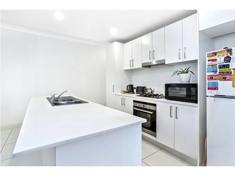 36/15-17 Castlereagh Street, Liverpool NSW 2170