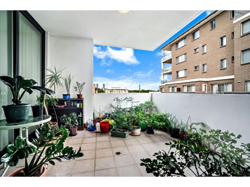 36/15-17 Castlereagh Street, Liverpool NSW 2170