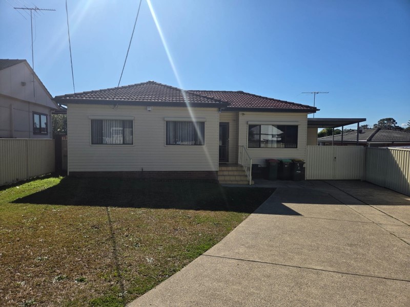 5 Dudley Avenue,, Blacktown NSW 2148