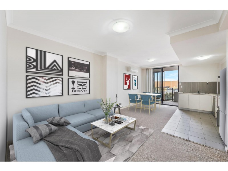 79/69-73 Elizabeth Drive, Liverpool NSW 2170