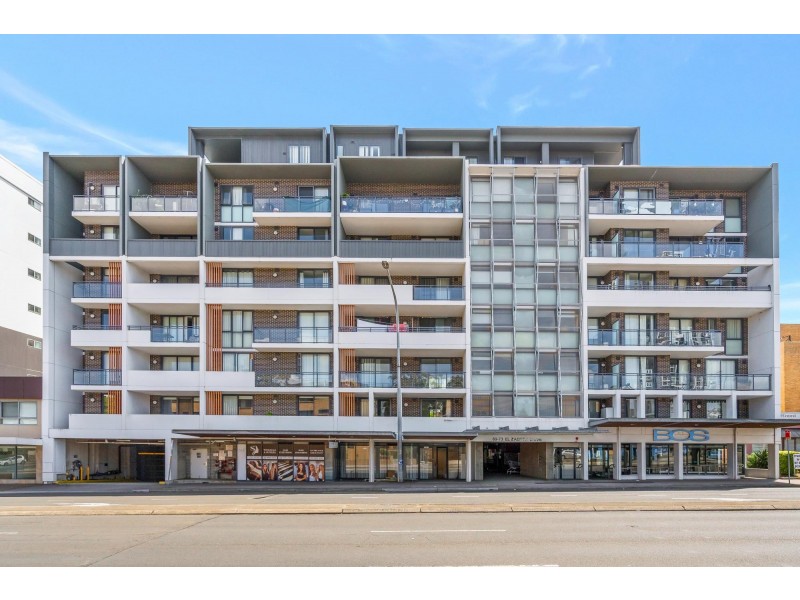 79/69-73 Elizabeth Drive, Liverpool NSW 2170