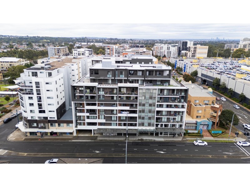 79/69-73 Elizabeth Drive, Liverpool NSW 2170