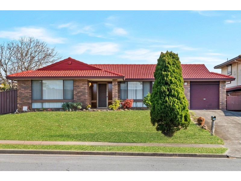 49 Bulls Road, Wakeley NSW 2176