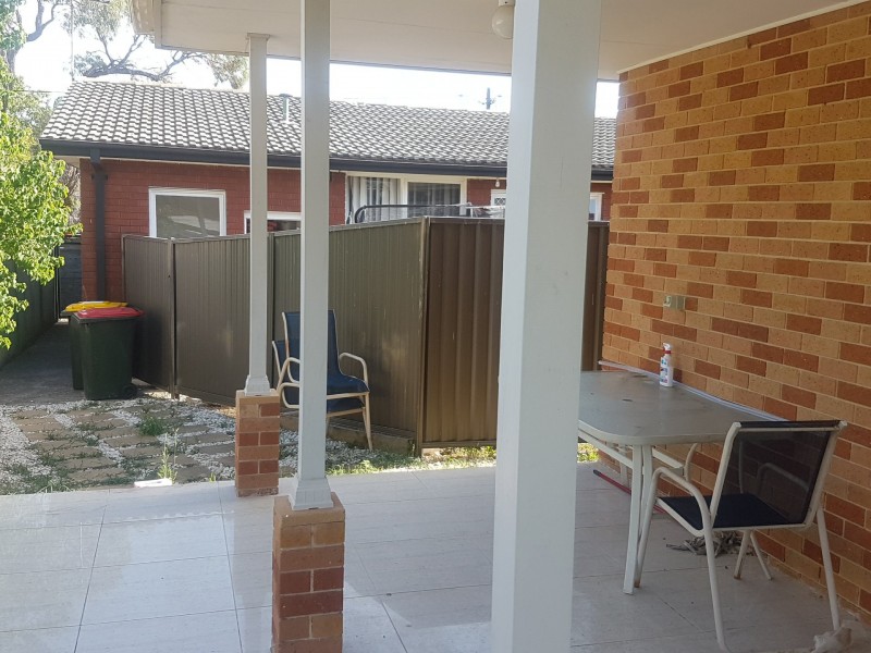 95A Roberta Street, Greystanes NSW 2145