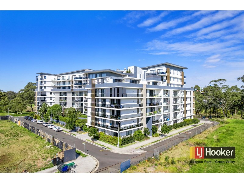 510/2 Calabria Lane, Prairiewood NSW 2176