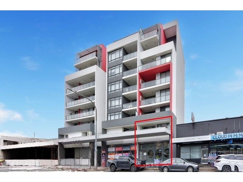 4/206-212 Great Western Highway, Kingswood NSW 2747