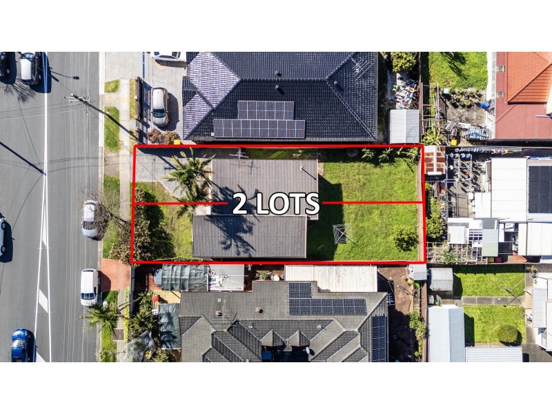 184 Canley Vale Road, Canley Heights NSW 2166