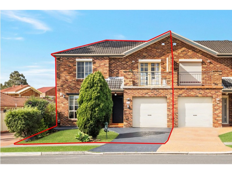89 Allambie Road, Edensor Park NSW 2176