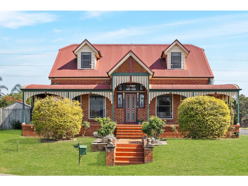 4 Ash Place, Narellan Vale NSW 2567