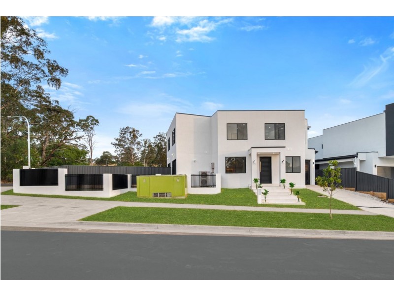 2 Eighteenth Avenue, Austral NSW 2179