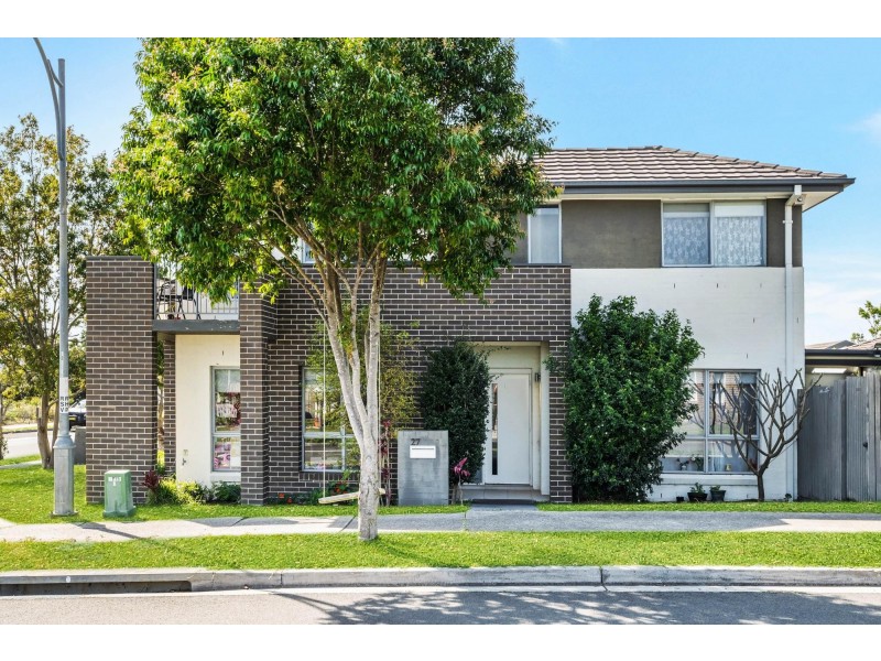 27 Brinsmead Avenue, Middleton Grange NSW 2171