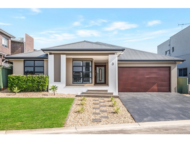 3 Maxwell Place, Abbotsbury NSW 2176