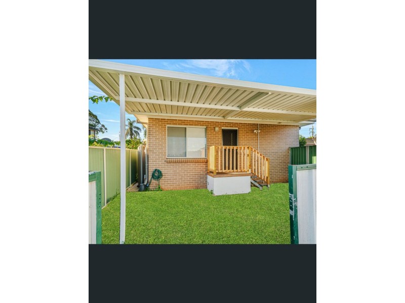 44a Judith Avenue, Cabramatta NSW 2166