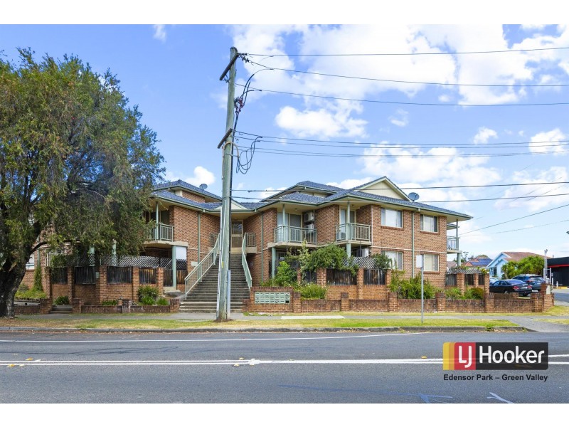 18/160-162 John Street, Cabramatta NSW 2166