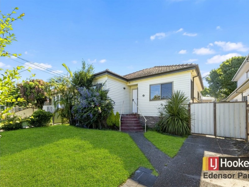 20 Arcadia Road, Chester Hill NSW 2162