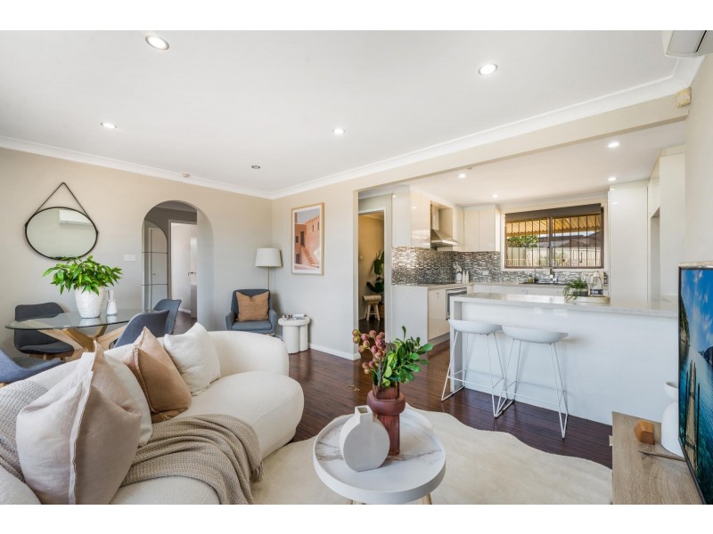 20 Janacek Place, Bonnyrigg Heights NSW 2177