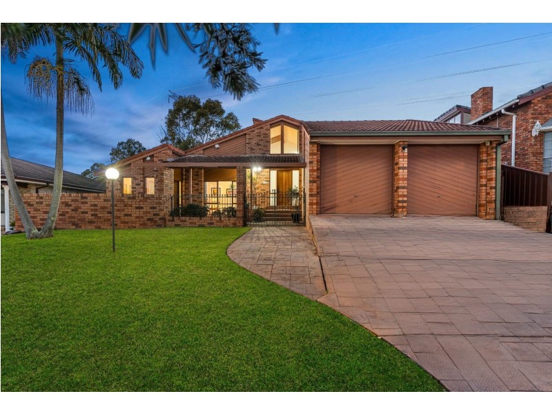 15 Begovich Crescent, Abbotsbury NSW 2176