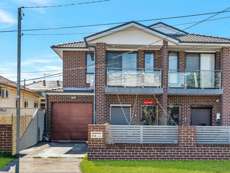 31a George Street, Canley Heights NSW 2166