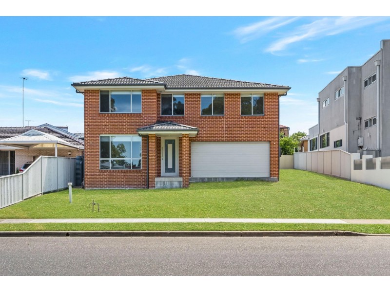 5 Dunstan Street, Fairfield West NSW 2165