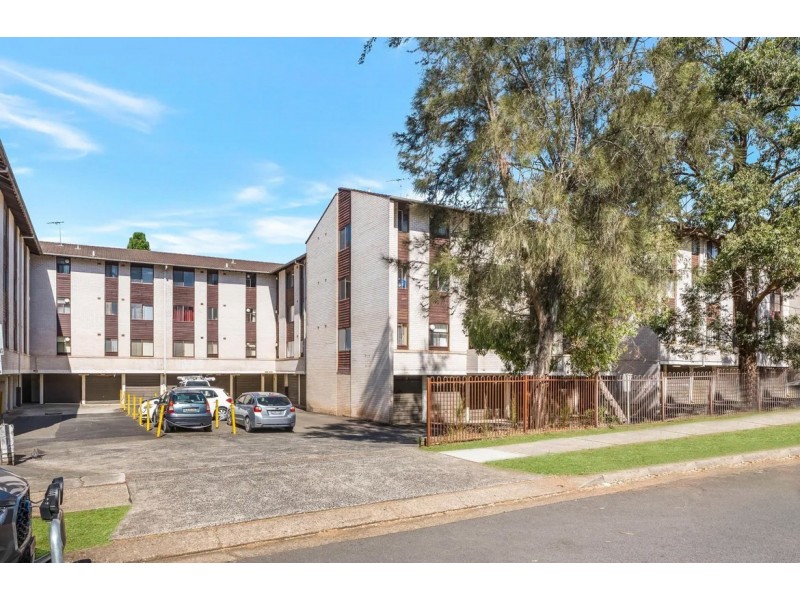 55/81 Memorial Avenue, Liverpool NSW 2170
