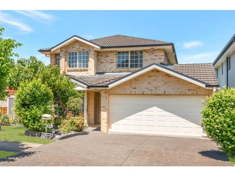 17A Stirling Street, Cecil Hills NSW 2171