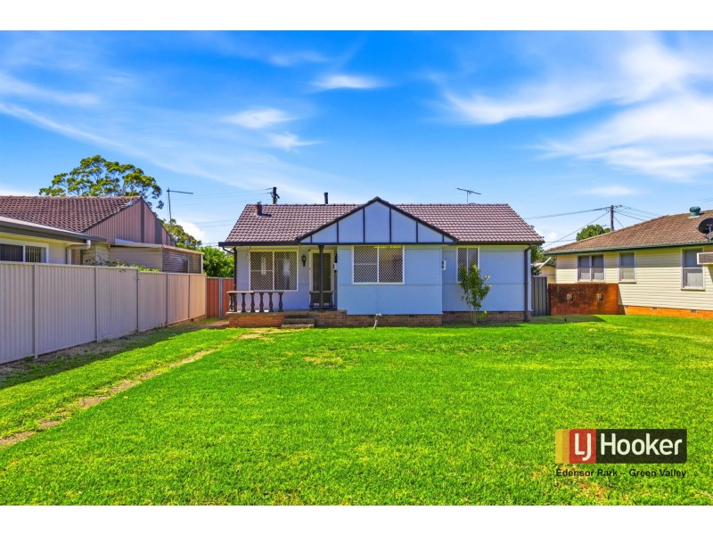 17 Lamont Place, Cartwright NSW 2168