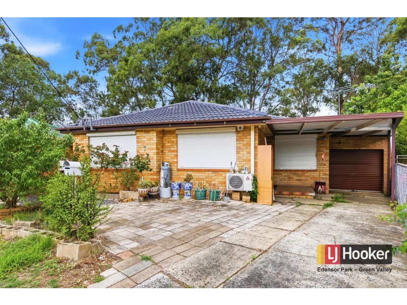 16 Gowrie Place, Cabramatta NSW 2166