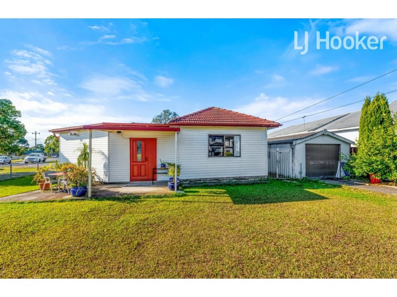 93 Beckenham Street, Canley Vale NSW 2166
