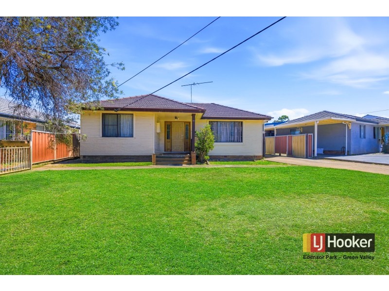 75A Tasman Parade, Fairfield West NSW 2165