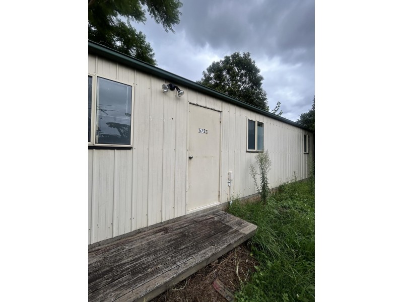 572C Great Western Highway, Pendle Hill NSW 2145