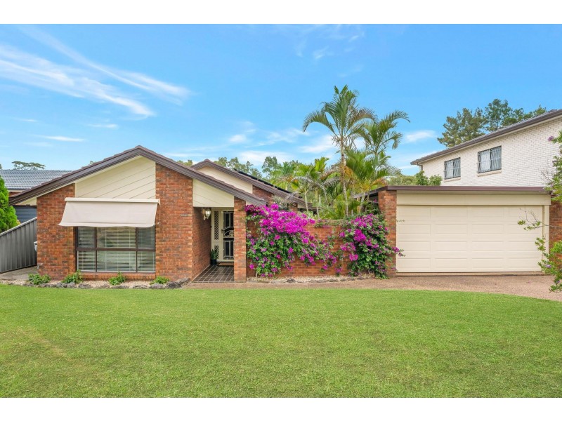 183 Quarry Road, Bossley Park NSW 2176