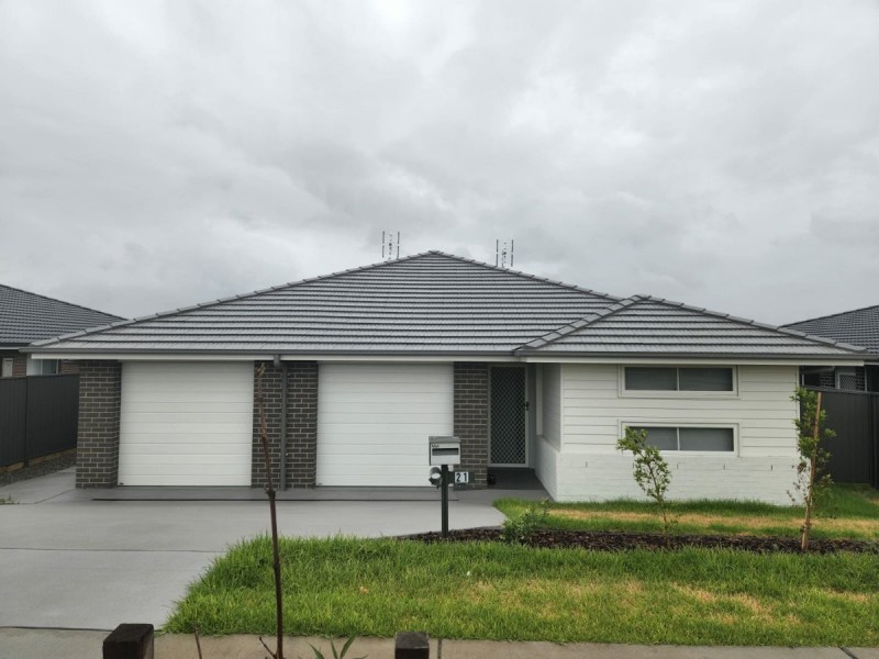 21 Font Hill Drive, Farley NSW 2320
