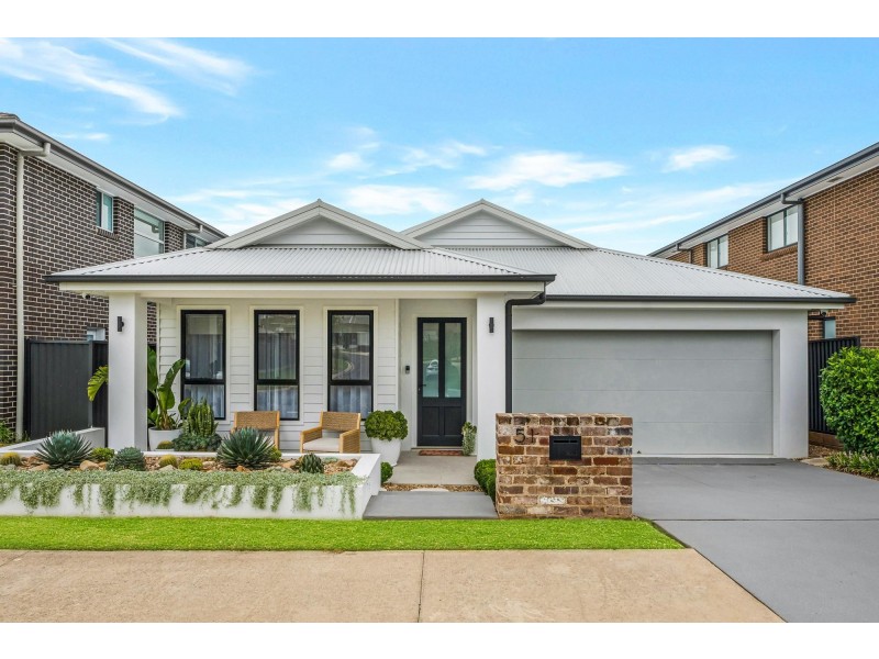 51 Tiger Street, Silverdale NSW 2752