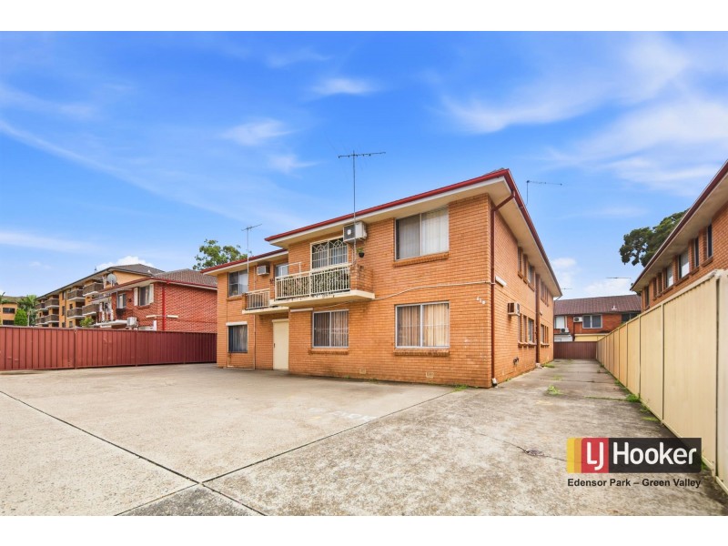 2/61D Mcburney Road, Cabramatta NSW 2166