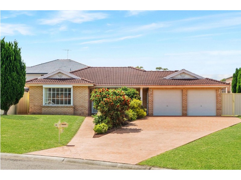 23 Katinka Street, Bonnyrigg NSW 2177