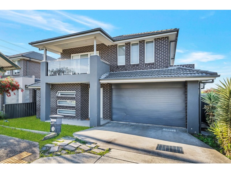 141 South Liverpool Road, Busby NSW 2168