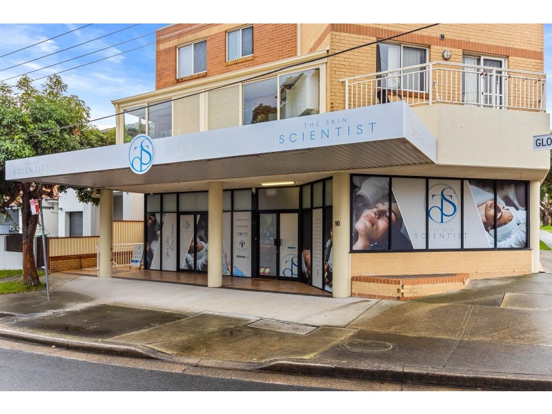 9/90 Gloucester Road, Hurstville NSW 2220