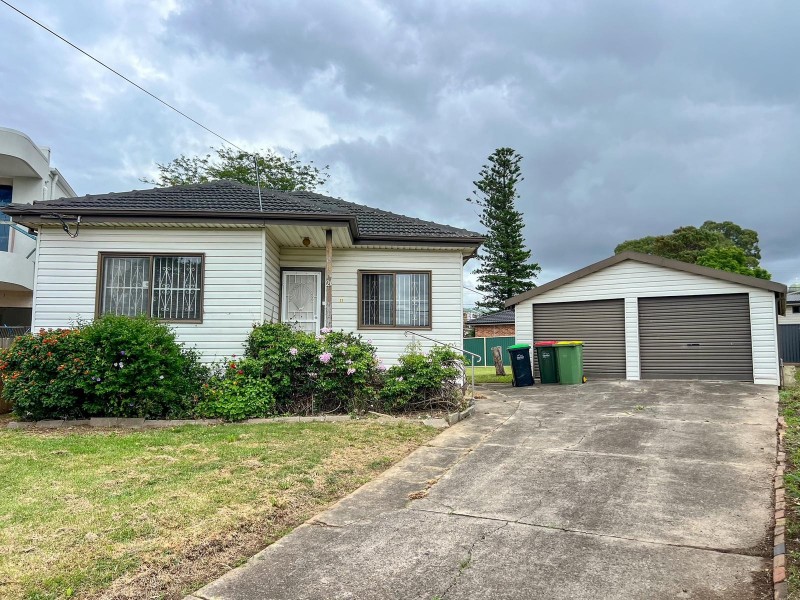 21 Phillip Avenue, Cabramatta NSW 2166