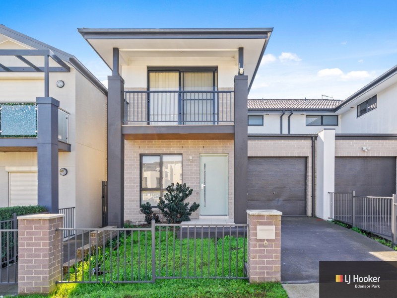 9 Satinwood Crescent, Bonnyrigg NSW 2177