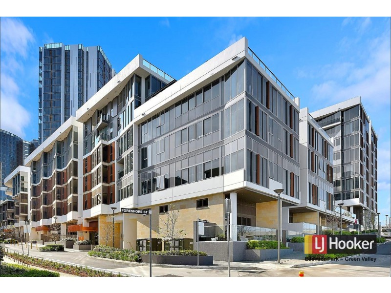 503/5 Half Street, Wentworth Point NSW 2127