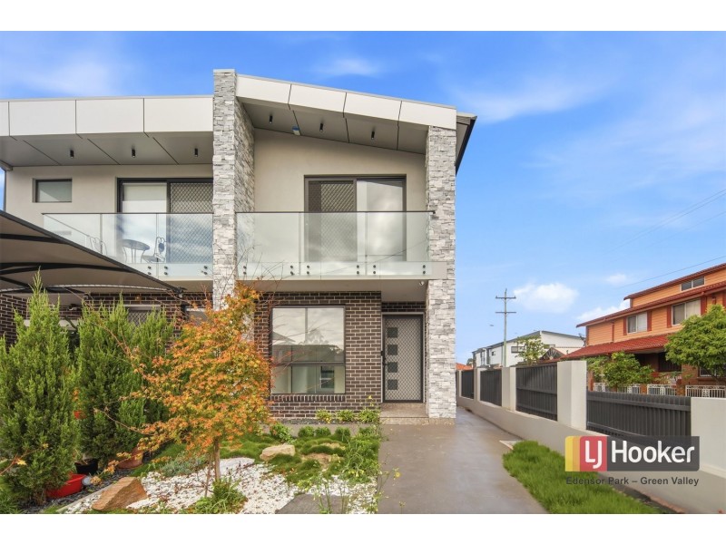 26a Mittiamo Street, Canley Heights NSW 2166