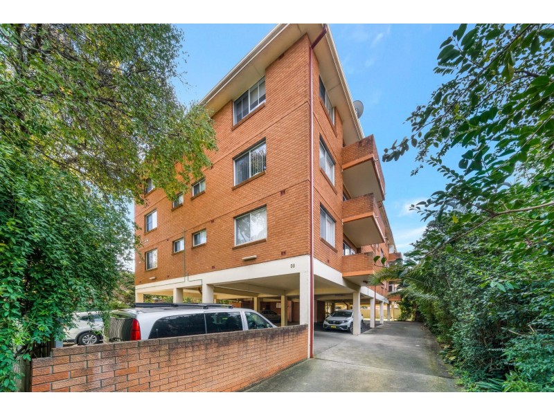 6/38 Hardy Street, Fairfield NSW 2165