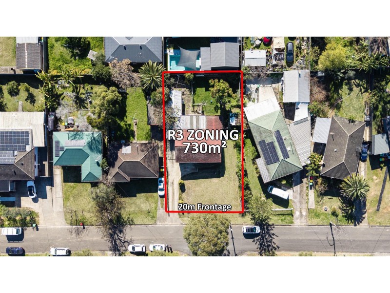 56 Ryeland Street, Miller NSW 2168