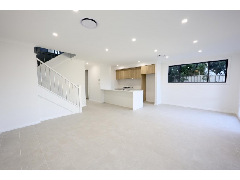 28A Munyang Street, Heckenberg NSW 2168