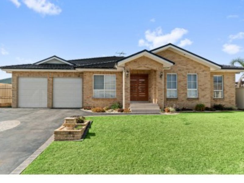 Bonnyrigg Heights NSW 2177