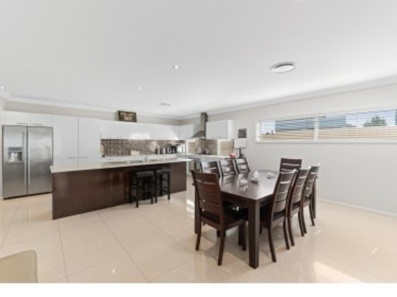 Bonnyrigg Heights NSW 2177