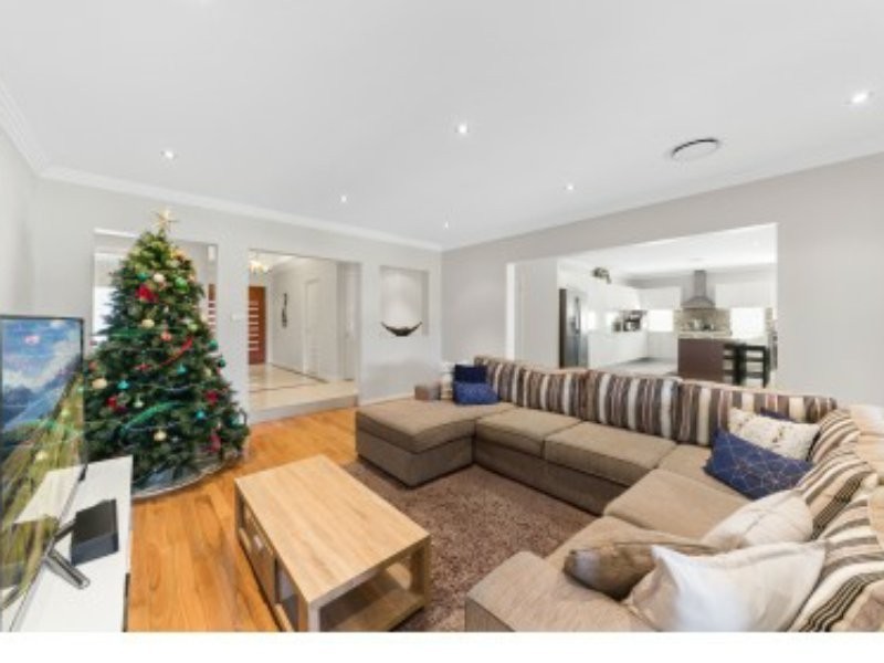 Bonnyrigg Heights NSW 2177