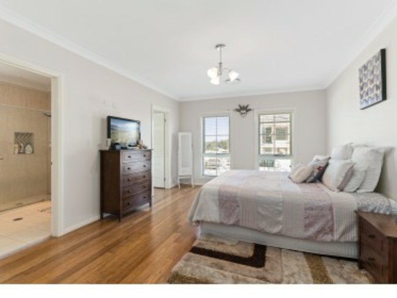 Bonnyrigg Heights NSW 2177