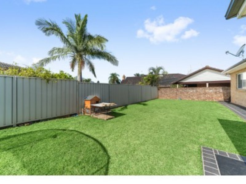 Bonnyrigg Heights NSW 2177